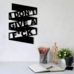 Modern Wall Art – Wall Shelf for Kitchen