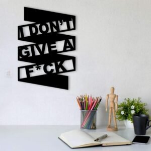 Modern Wall Art – Wall Shelf for Kitchen