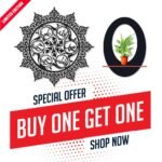 Star Panjtan Calligraphy With Oval Wall Hanging – Stylish Wall Clock Design