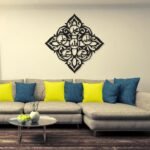 Islamic Wall Art Frame – Luxury Wall Art Design