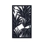 Leave Wall Art – Wall Shelf for Books