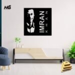 Elegant Abstract Art Wall Decor – Lightweight & Easy to Install – Stylish Wall Art Pakistan