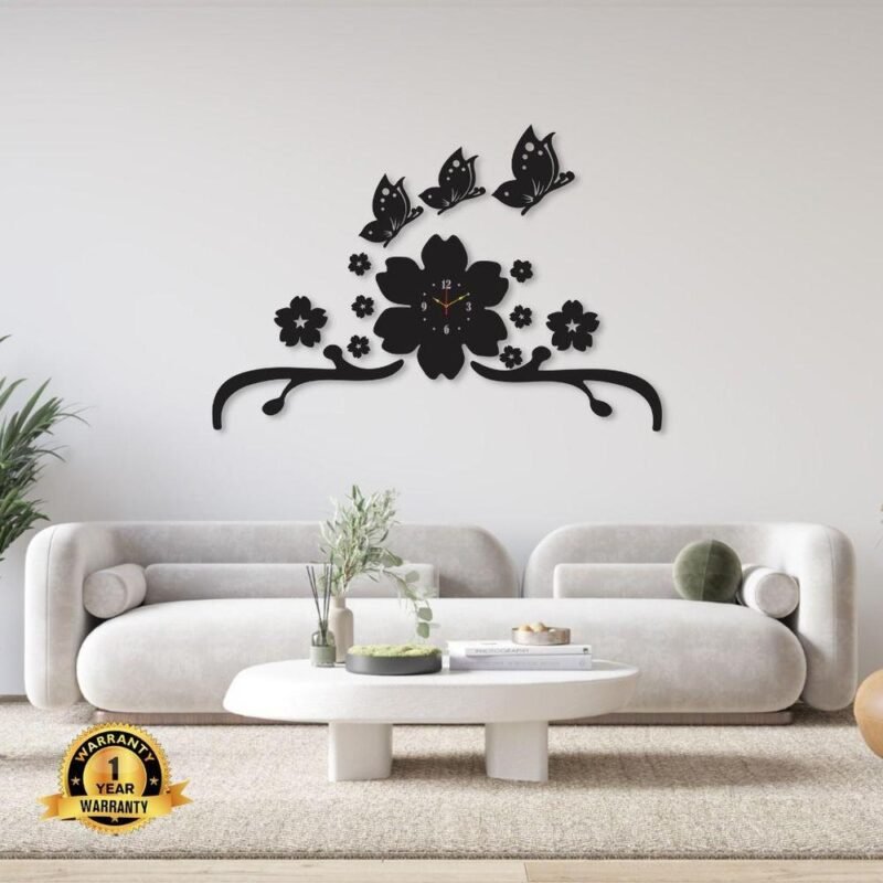 261-39922-219315-product-1.jpeg Fb23 Diy Clock – Wooden Wall Clock