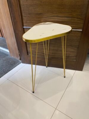 Stylish Coffee Table - Enhance Your Interior Decor - 1 Pc – Wall Shelf for Kitchen