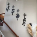Allah Names Wall Art (Set of 4) | Islamic Home Decor for Rizq, Happiness & Spiritual Growth Allah Names Wall Art (Set of 4) | Islamic Home Decor for Rizq, Happiness & Spiritual Growth