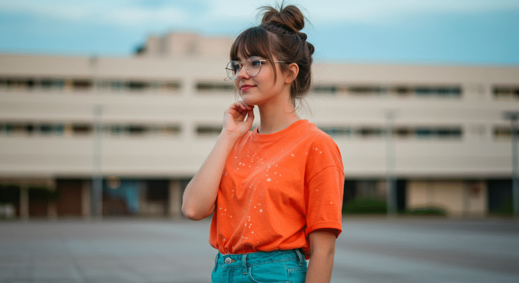 Shoplink customer review that buy our stylish wall clock